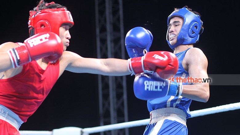 Việt Nam không cử võ sĩ dự Giải vô địch Boxing trẻ thế giới 2024