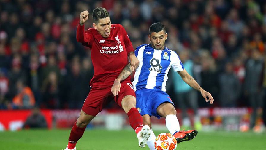 Nhận định, dự đoán Liverpool vs Porto, 3h00 ngày 25/11: Hơn ở động lực