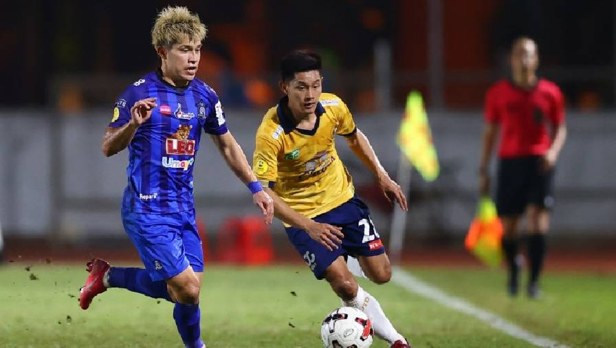 Tiền vệ Lào: ĐT Việt Nam mạnh nhất bảng B AFF Cup, điều đó không phải bàn cãi