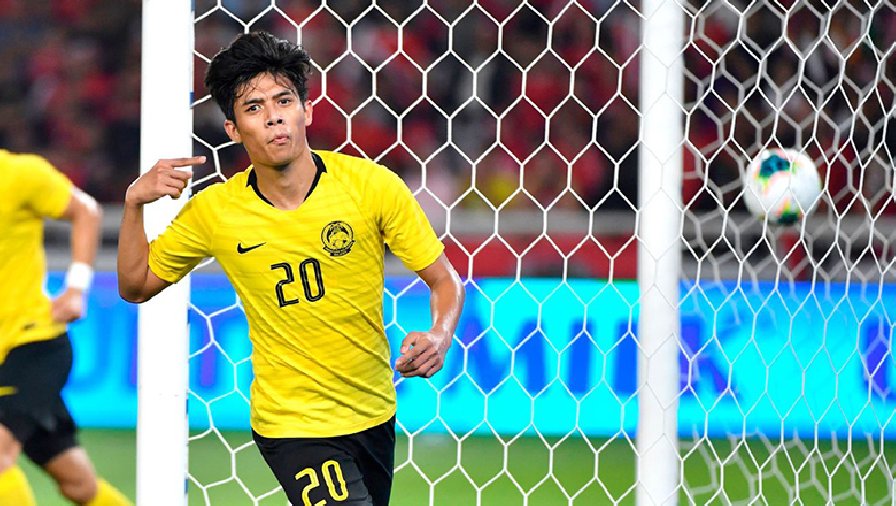12 cầu thủ Malaysia từ chối lên tuyển dự AFF Cup 2022