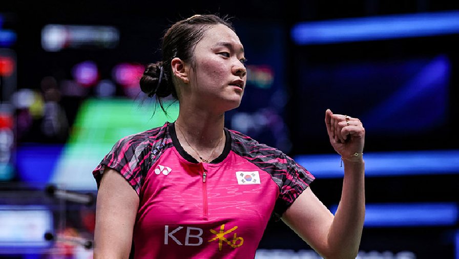 Nguyễn Thùy Linh gặp tay vợt số 15 thế giới ở vòng tứ kết China Masters 2023