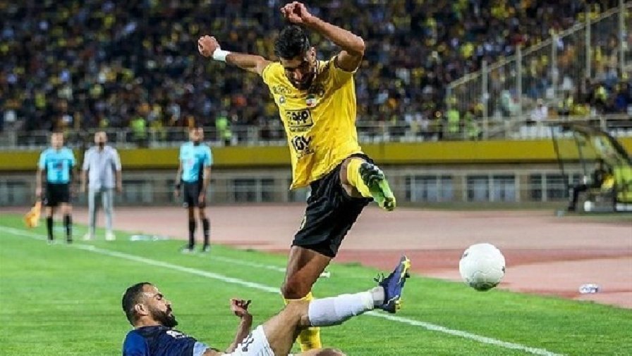 Nhận định, soi kèo Esteghlal Khozestan vs Sepahan, 20h15 ngày 23/11: Không được sảy chân