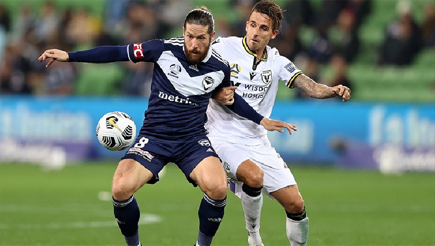 Nhận định, soi kèo Macarthur vs Melbourne Victory, 15h45 ngày 24/11: Khách thăng hoa