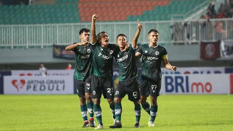 Nhận định, soi kèo PSM Makassar vs Persikabo 1973, 19h00 ngày 23/11: Lại trắng tay?