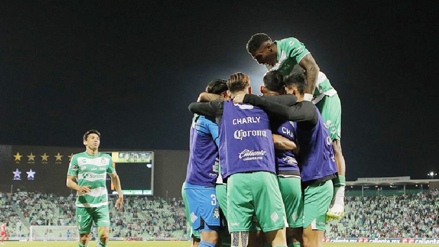 Nhận định, soi kèo Santos Laguna vs Mazatlan, 10h10 ngày 24/11: Bắt nạt khách quen