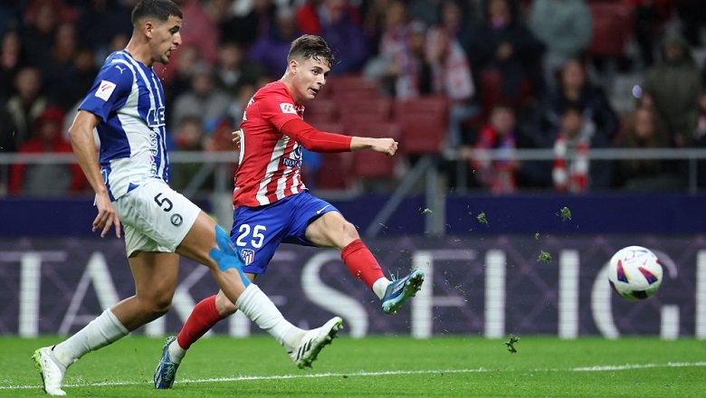 Nhận định Atletico Madrid vs Alaves, VĐQG Tây Ban Nha, lực lượng, đội hình dự kiến