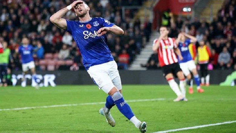 Nhận định Everton vs Brentford, Premier League, lực lượng, đội hình dự kiến