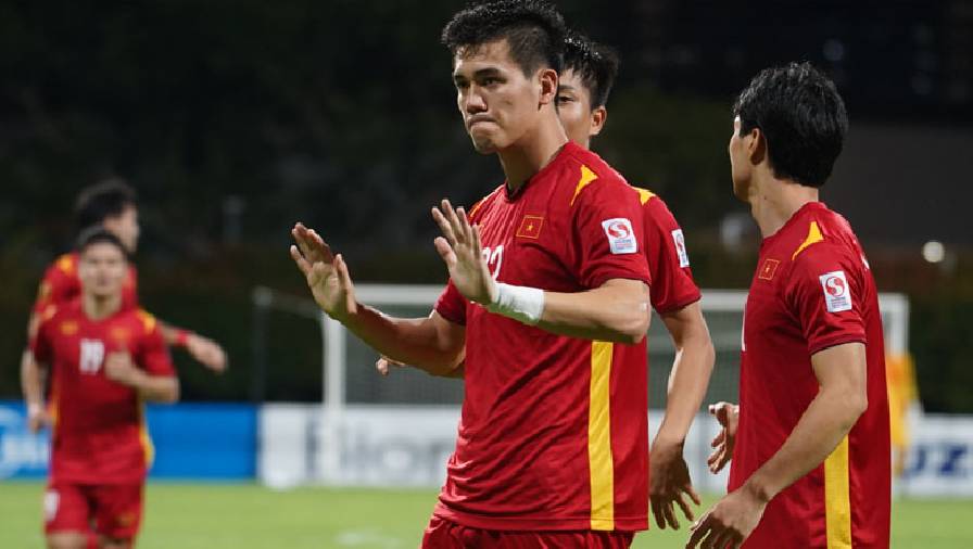 HLV Thai League chỉ ra 4 cầu thủ nguy hiểm nhất của Việt Nam