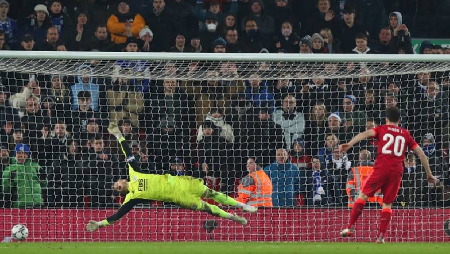 Kết quả bốc thăm bán kết Carabao Cup: Liverpool đại chiến Arsenal, Chelsea tái ngộ Conte