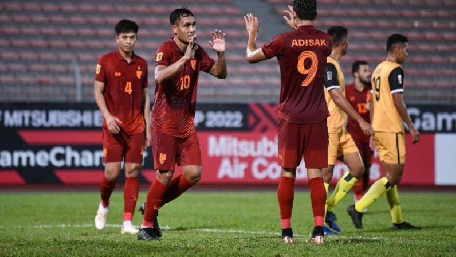 Nhận định, soi kèo Philippines vs Brunei, 17h00 ngày 23/12: Giận cá chém thớt