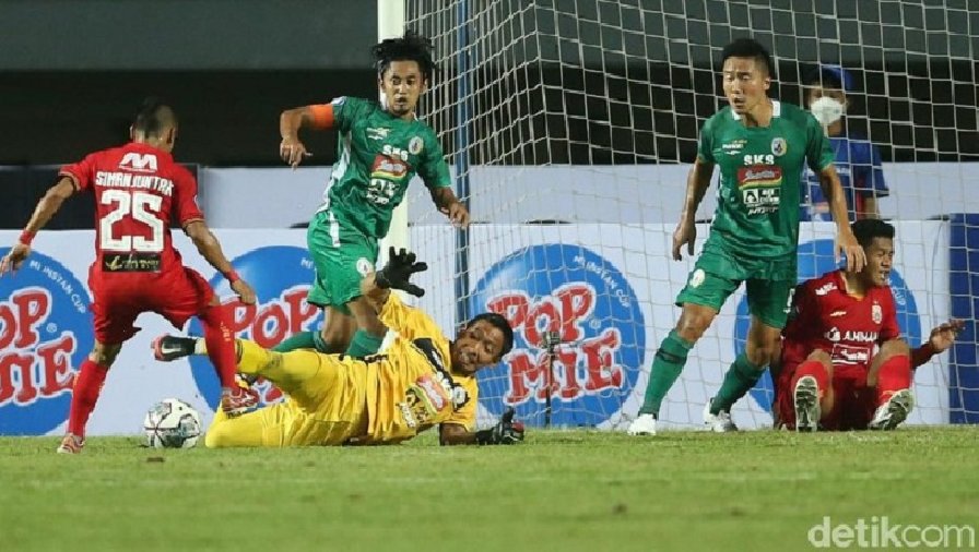 Nhận định, soi kèo PSS Sleman vs Persija, 15h00 ngày 23/12: Cửa trên sáng nước