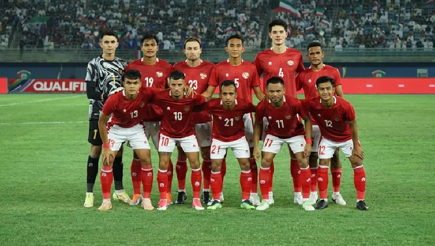 Thành tích, lịch sử đối đầu Indonesia vs Campuchia, 16h30 ngày 23/12