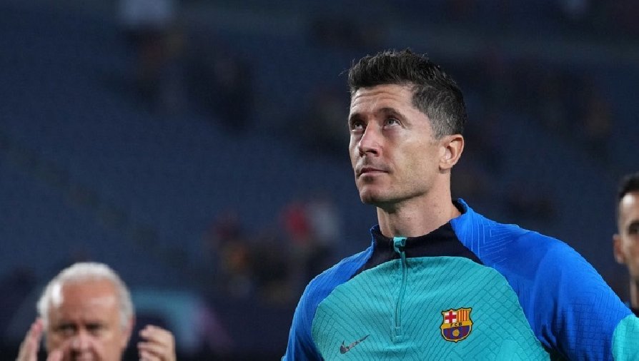 Barcelona đối diện nguy cơ bị UEFA trục xuất khỏi cúp châu Âu