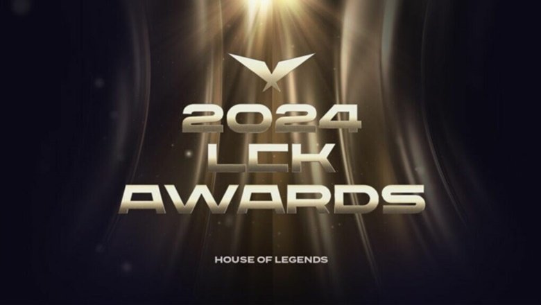 T1, GenG, Hanwha Life Esports thống trị các đề cử LCK Awards 2024