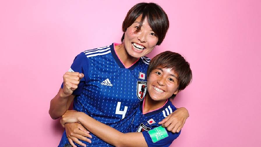 Đội hình ĐT nữ Nhật Bản ở Asian Cup 2022 có ngôi sao nào đáng chú ý?