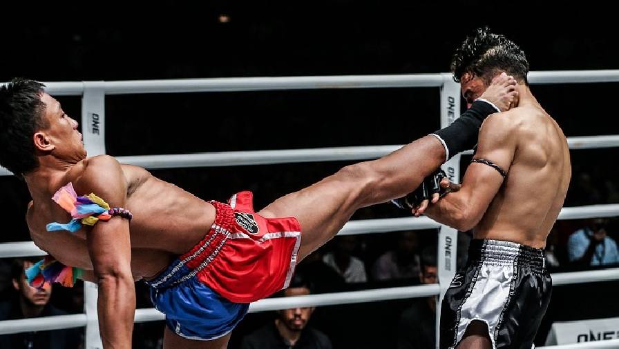 Boxing và Muay Thái tại SEA Games 31 khác nhau ở những điểm gì?
