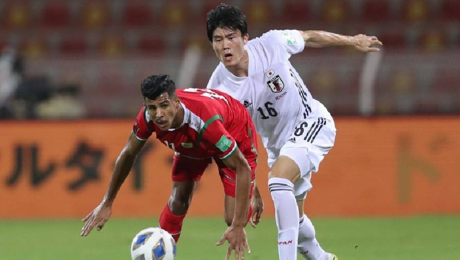 Tomiyasu dính chấn thương, lỡ trận Nhật Bản vs Trung Quốc