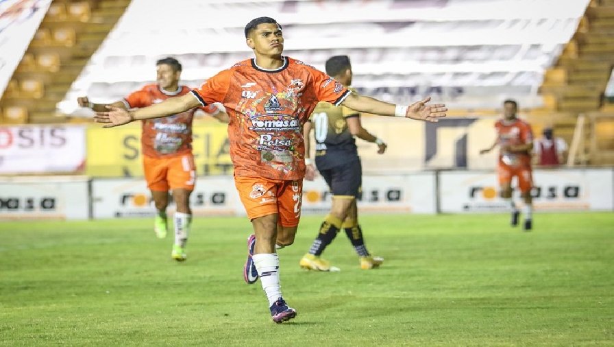 Nhận định, soi kèo Alebrijes Oaxaca vs Dorados Sinaloa, 10h05 ngày 26/1: Cân sức