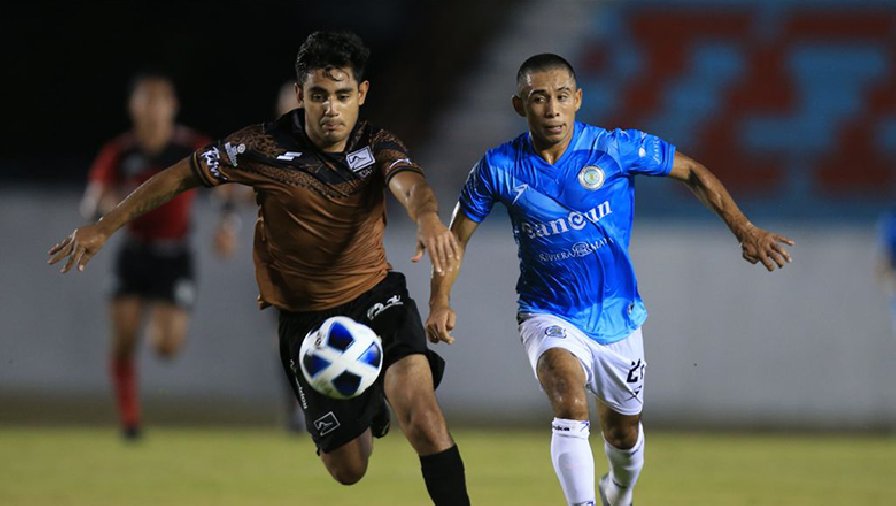 Nhận định, soi kèo Cancun vs Correcaminos, 8h05 ngày 26/1: Tiếp đà hồi sinh