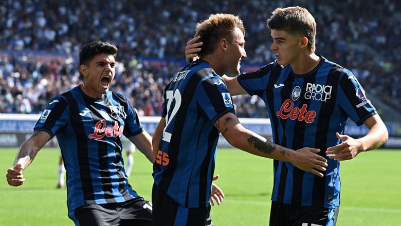 Nhận định Como vs Atalanta, VĐQG Italia, lực lượng, đội hình dự kiến