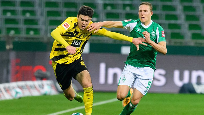 Nhận định Dortmund vs Werder Bremen, VĐQG Đức, lực lượng, đội hình dự kiến