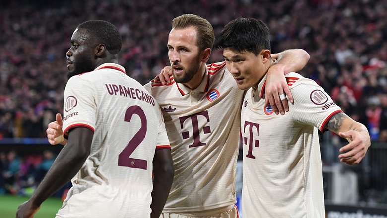 Nhận định Freiburg vs Bayern Munich, VĐQG Đức, lực lượng, đội hình dự kiến