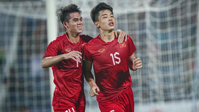 U22 Việt Nam sẽ phải thi đấu tại 'tỉnh lẻ' ở SEA Games 2025