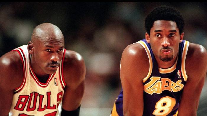 Top 10 cầu thủ NBA vĩ đại nhất lịch sử (phần 2)