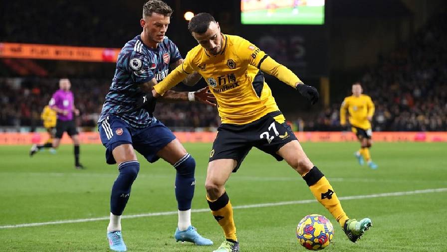 Nhận định, soi kèo Arsenal vs Wolves, 02h45 ngày 25/2: Thời cơ bứt phá