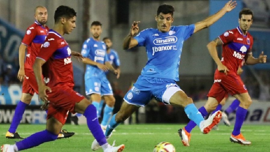 Nhận định, soi kèo Belgrano vs CA Tigre, 7h00 ngày 25/2: Phong độ trở lại