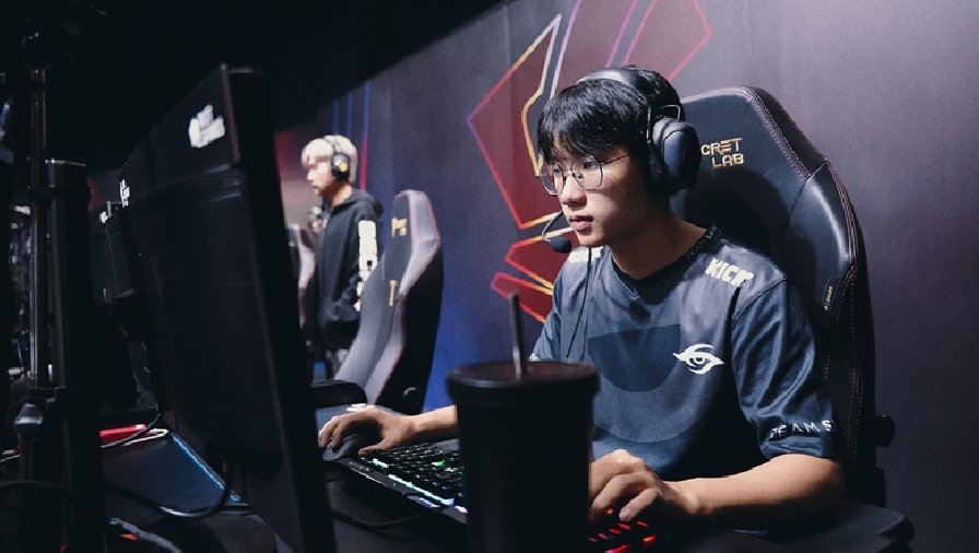 VCS 2024 mùa Xuân: Team Secret vô địch lượt đi vòng bảng, GAM Esports nhận thất bại đầu tiên