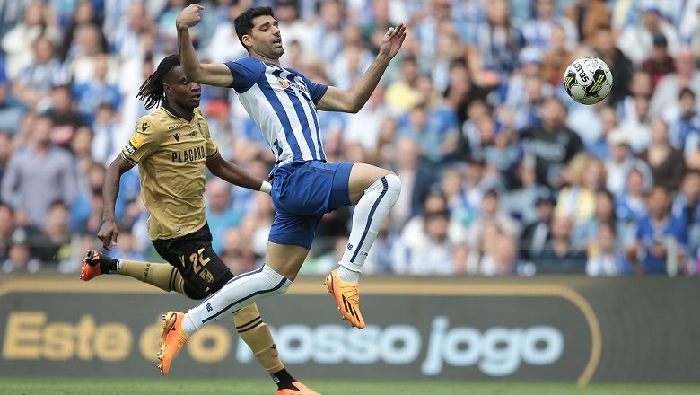 Nhận định Porto vs Vitoria Guimaraes, VĐQG Bồ Đào Nha, lực lượng, đội hình dự kiến