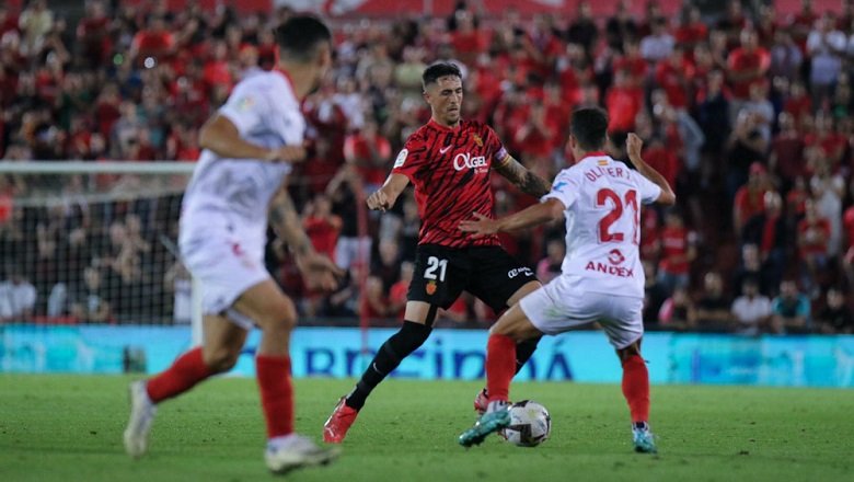 Nhận định Sevilla vs Mallorca, VĐQG Tây Ban Nha, lực lượng, đội hình dự kiến