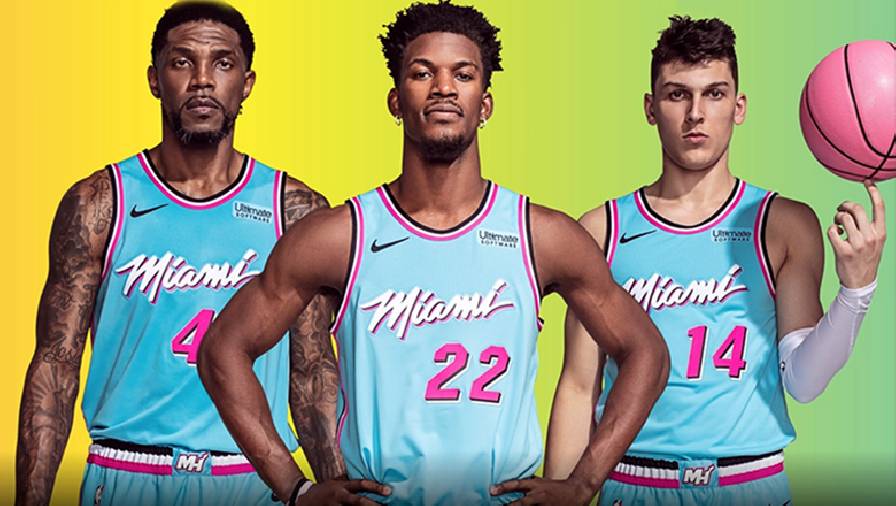 Miami Heat sẽ mở cửa cho người hâm mộ đã tiêm vaccine COVID-19 vào sân 