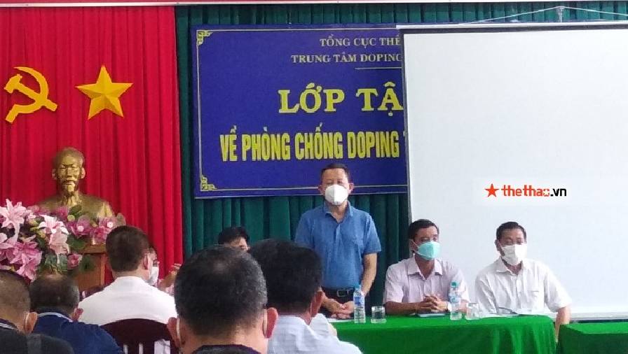 Chủ tịch Liên đoàn Boxing Việt Nam: Tôi đã muốn nghỉ rồi...