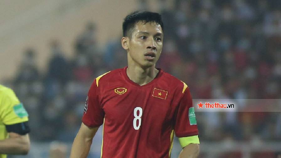 Hùng Dũng: Hy vọng ĐT Việt Nam được đá vòng loại thứ ba WC thêm một lần nữa
