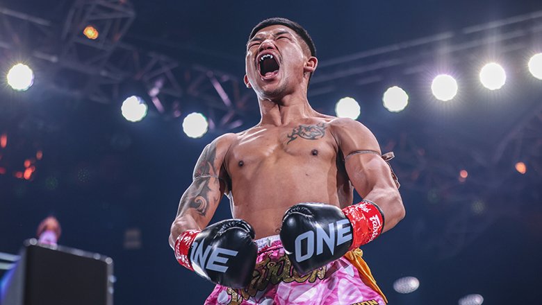 Máy chủ ONE Championship sập vì 'quá nhiều người xem' ONE 172