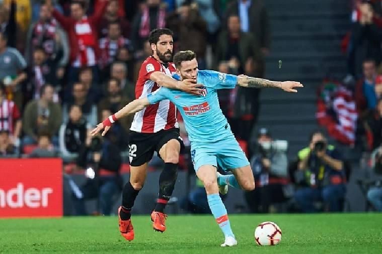 Nhận định bóng đá Bilbao vs Atletico, 2h00 ngày 26/4: Đầu bảng khẳng định vị thế