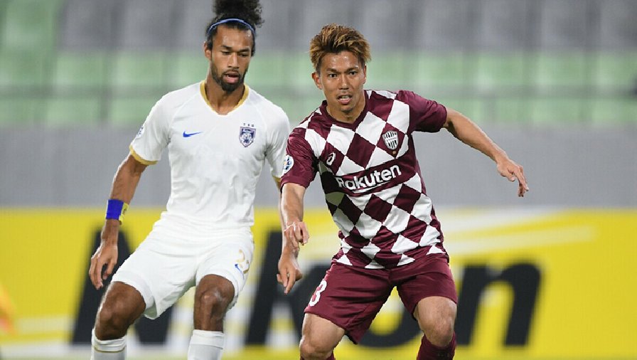 Nhận định, dự đoán Chiangrai vs Vissel Kobe, 21h00 ngày 25/4: Khó tạo bất ngờ