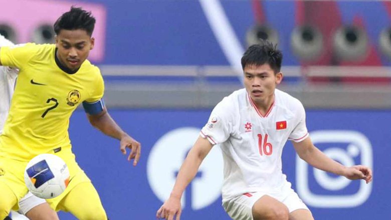U23 Việt Nam phạm lỗi, chịu nhiều thẻ phạt nhất vòng bảng U23 châu Á 2024