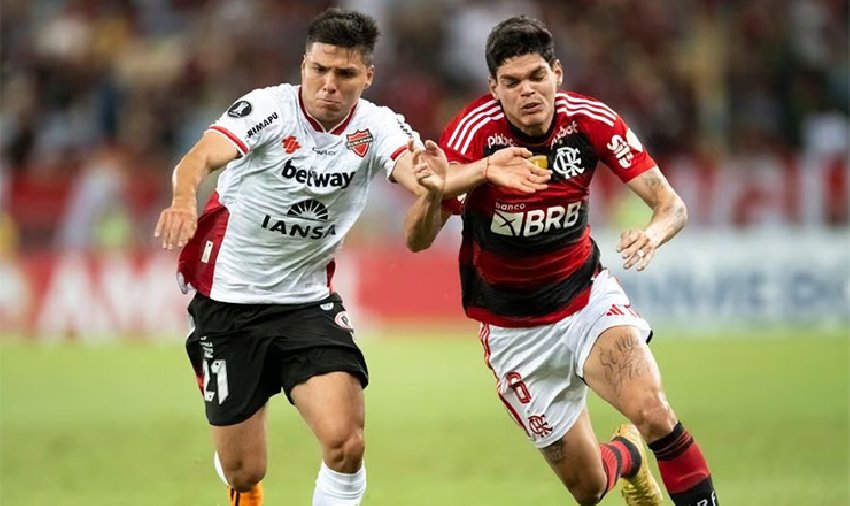 Nhận định, soi kèo Nublense vs CR Flamengo, 7h30 ngày 25/5: Khó có bất ngờ