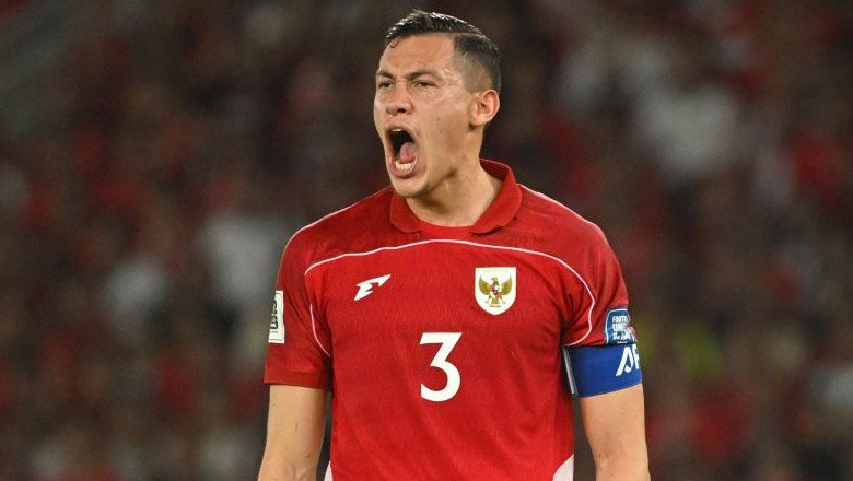 Đội trưởng ĐT Indonesia trên đường cập bến Juventus