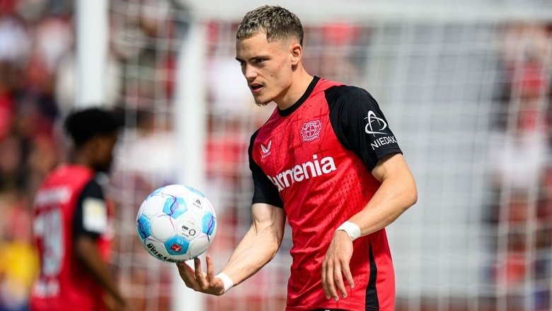 Florian Wirtz bất ngờ ‘quay xe’ với Bayern, chọn Liverpool làm bến đỗ