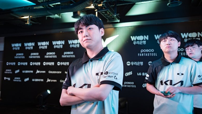 LCK 2025: Đánh bại Hanwha Life Esports, Dplus KIA chắc suất Top 6