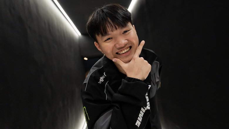 LCP 2025 Mid Season: Đánh bại DetonatioN FocusMe, GAM Esports kết thúc vòng bảng trong Top 5