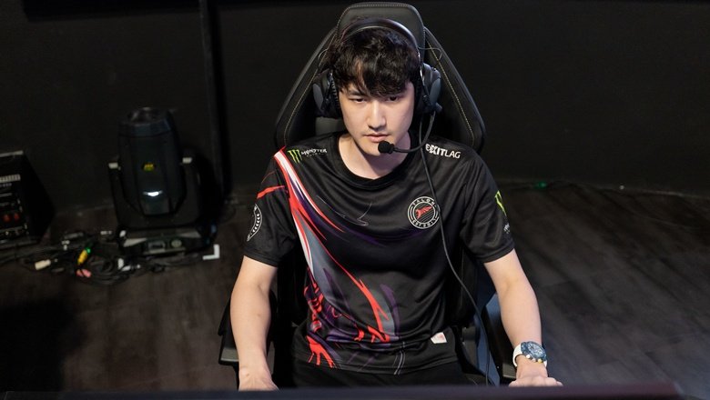 LCP 2025 Mid Season: Thất bại trước Talon, MGN Vikings Esports gặp bất lợi sau vòng bảng