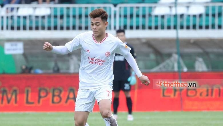 Nguyễn Đức Chiến: Tôi luôn sẵn sàng khi Tổ quốc cần