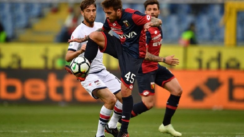 Nhận định Bologna vs Genoa, VĐQG Italia, lực lượng, đội hình dự kiến