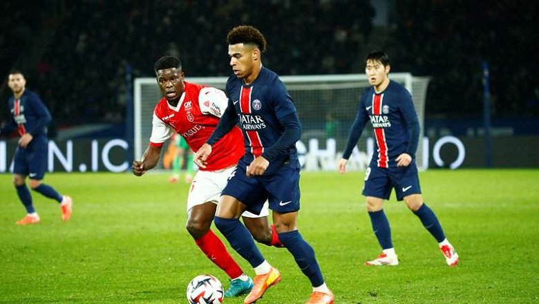 Nhận định PSG vs Reims, Chung kết cúp QG Pháp, lực lượng, đội hình dự kiến