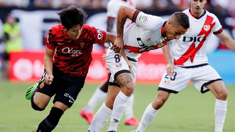 Nhận định Rayo Vallecano vs Mallorca, VĐQG Tây Ban Nha, lực lượng, đội hình dự kiến